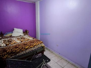 Casas Venta CAL. Villa San Remo - Frente a la Avenida Los Olivos. - SAN MARTIN DE PORRES