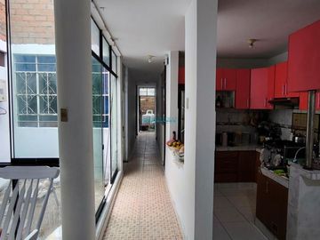 Casas Venta CAL. Villa San Remo - Frente a la Avenida Los Olivos. - SAN MARTIN DE PORRES