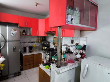 Casas Venta CAL. Villa San Remo - Frente a la Avenida Los Olivos. - SAN MARTIN DE PORRES
