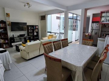Casas Venta CAL. Villa San Remo - Frente a la Avenida Los Olivos. - SAN MARTIN DE PORRES