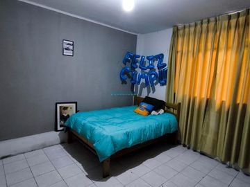 Casas Venta CAL. Villa San Remo - Frente a la Avenida Los Olivos. - SAN MARTIN DE PORRES