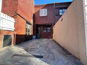 Duplex en venta en Moreno Norte