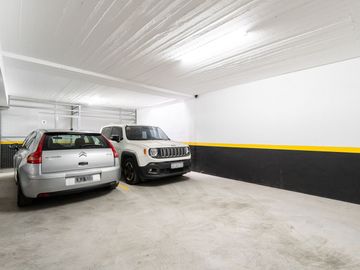 VENTA DEPTO 3 AMB C/ COCHERA A ESTRENAR QUILMES