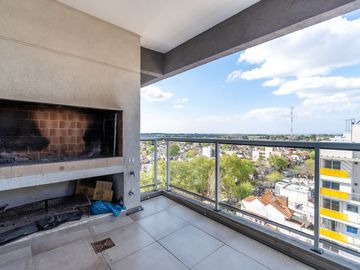 VENTA DEPTO 3 AMB C/ COCHERA A ESTRENAR QUILMES
