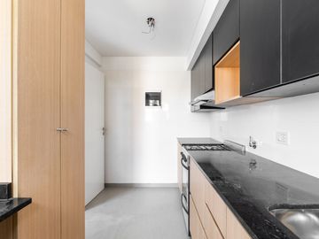 VENTA DEPTO 3 AMB C/ COCHERA A ESTRENAR QUILMES