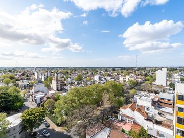 VENTA DEPTO 3 AMB C/ COCHERA A ESTRENAR QUILMES