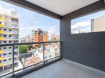 VENTA DEPTO 3 AMB C/ COCHERA A ESTRENAR QUILMES