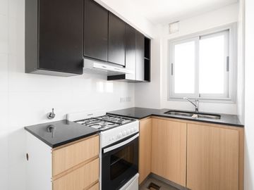VENTA DEPTO 3 AMB C/ COCHERA A ESTRENAR QUILMES