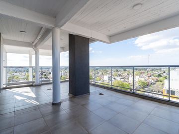 VENTA DEPTO 3 AMB C/ COCHERA A ESTRENAR QUILMES