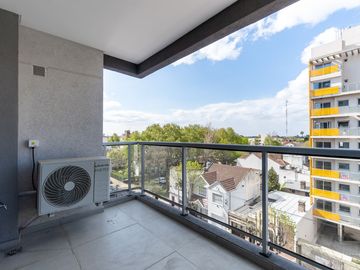 VENTA DEPTO 3 AMB C/ COCHERA A ESTRENAR QUILMES