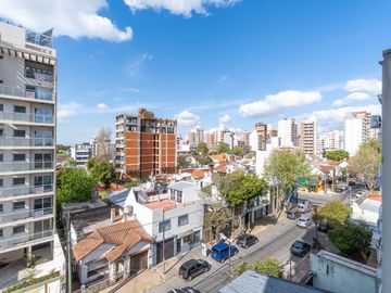 VENTA DEPTO 3 AMB C/ COCHERA A ESTRENAR QUILMES
