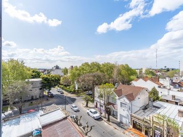 VENTA DEPTO 3 AMB C/ COCHERA A ESTRENAR QUILMES