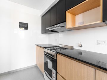 VENTA DEPTO 3 AMB C/ COCHERA A ESTRENAR QUILMES