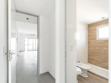 VENTA DEPTO 3 AMB C/ COCHERA A ESTRENAR QUILMES