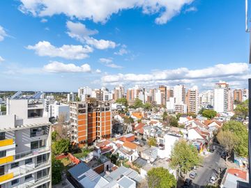 VENTA DEPTO 3 AMB C/ COCHERA A ESTRENAR QUILMES