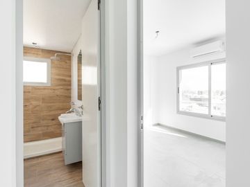 VENTA DEPTO 3 AMB C/ COCHERA A ESTRENAR QUILMES