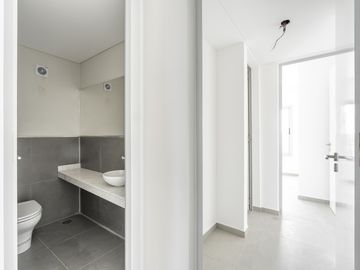 VENTA DEPTO 3 AMB C/ COCHERA A ESTRENAR QUILMES