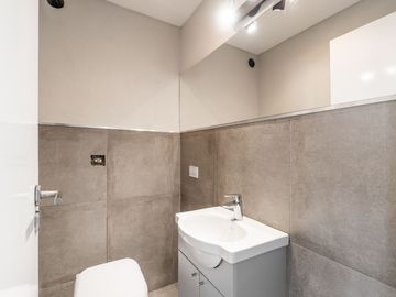 VENTA DEPTO 3 AMB C/ COCHERA A ESTRENAR QUILMES