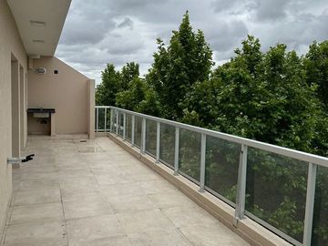 VENTA, VILLA SANTA RITA, 3 AMB BALCON ATERRAZADO