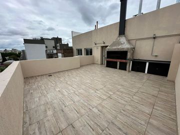 VENTA, VILLA SANTA RITA, 3 AMB BALCON ATERRAZADO