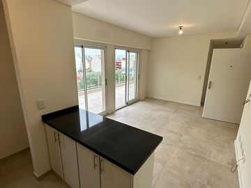 VENTA, VILLA SANTA RITA, 3 AMB BALCON ATERRAZADO