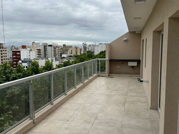 VENTA, VILLA SANTA RITA, 3 AMB BALCON ATERRAZADO