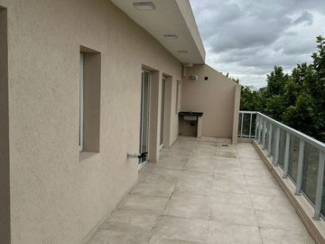 VENTA, VILLA SANTA RITA, 3 AMB BALCON ATERRAZADO