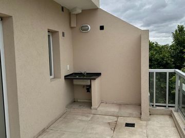 VENTA, VILLA SANTA RITA, 3 AMB BALCON ATERRAZADO