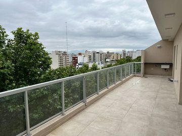 VENTA, VILLA SANTA RITA, 3 AMB BALCON ATERRAZADO