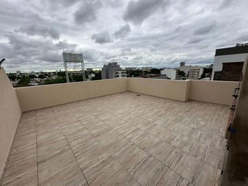 VENTA, VILLA SANTA RITA, 3 AMBIENTES FRENTE