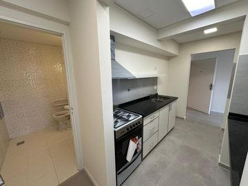 VENTA, VILLA SANTA RITA, 3 AMBIENTES FRENTE