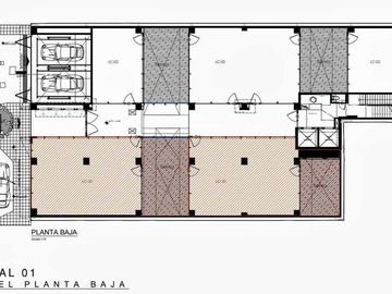DEPARTAMENTOS EN PREVENTA EN DEL VALLE