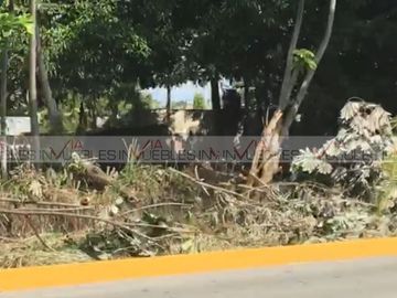 Predio de Tapachula