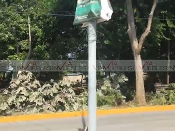 Predio de Tapachula