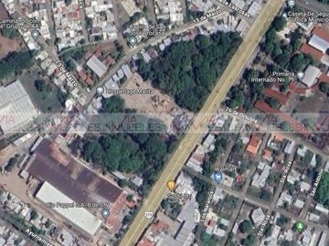 Predio de Tapachula