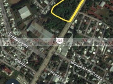 Predio de Tapachula