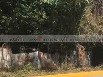 Predio de Tapachula