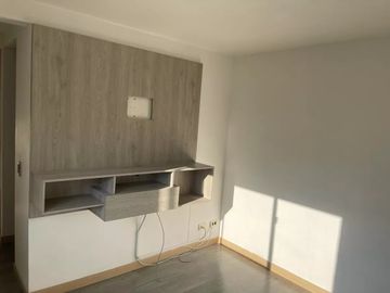 Departamento en Venta en Vertiz Narvarte