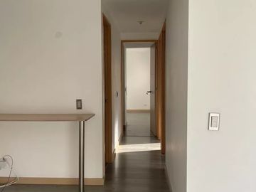Departamento en Venta en Vertiz Narvarte