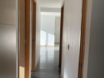 Departamento en Venta en Vertiz Narvarte