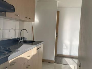 Departamento en Venta en Vertiz Narvarte