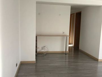 Departamento en Venta en Vertiz Narvarte