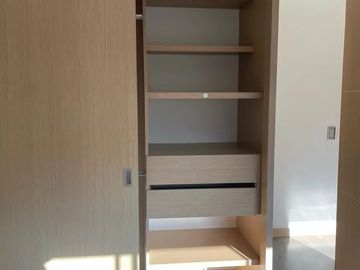 Departamento en Venta en Vertiz Narvarte