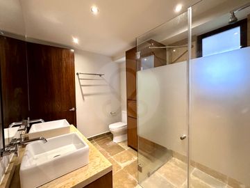 Rancho Las Nubes Casa en condominio en venta en San Bartolo Ameyalco