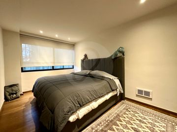 Rancho Las Nubes Casa en condominio en venta en San Bartolo Ameyalco