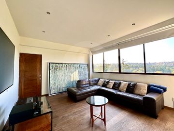 Rancho Las Nubes Casa en condominio en venta en San Bartolo Ameyalco