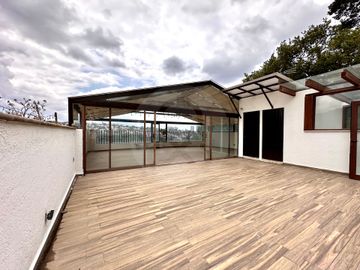 Rancho Las Nubes Casa en condominio en venta en San Bartolo Ameyalco