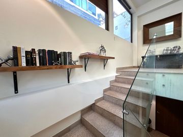 Rancho Las Nubes Casa en condominio en venta en San Bartolo Ameyalco