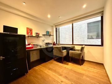 Rancho Las Nubes Casa en condominio en venta en San Bartolo Ameyalco