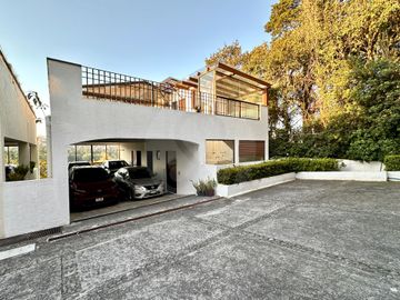 Rancho Las Nubes Casa en condominio en venta en San Bartolo Ameyalco